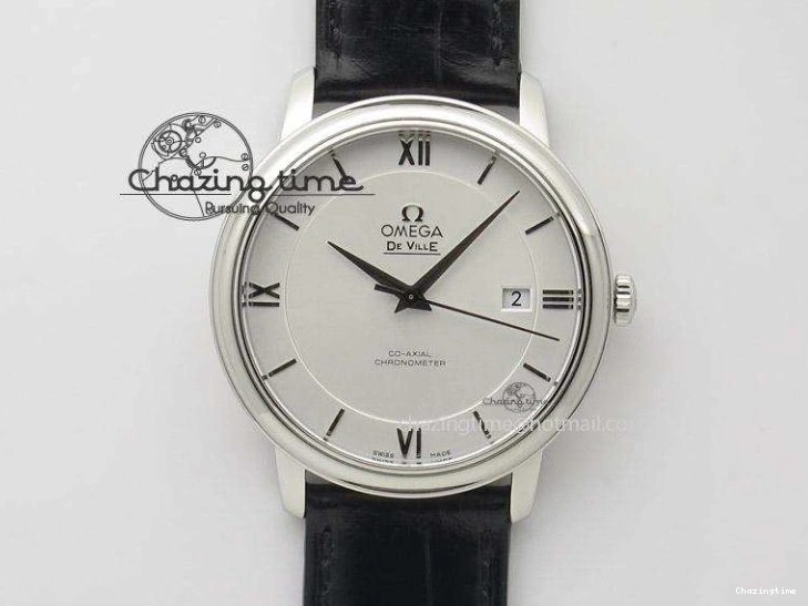 0406 Speedmaster MoonWatch Black Dial On SS Bracelet Seasonal 8228